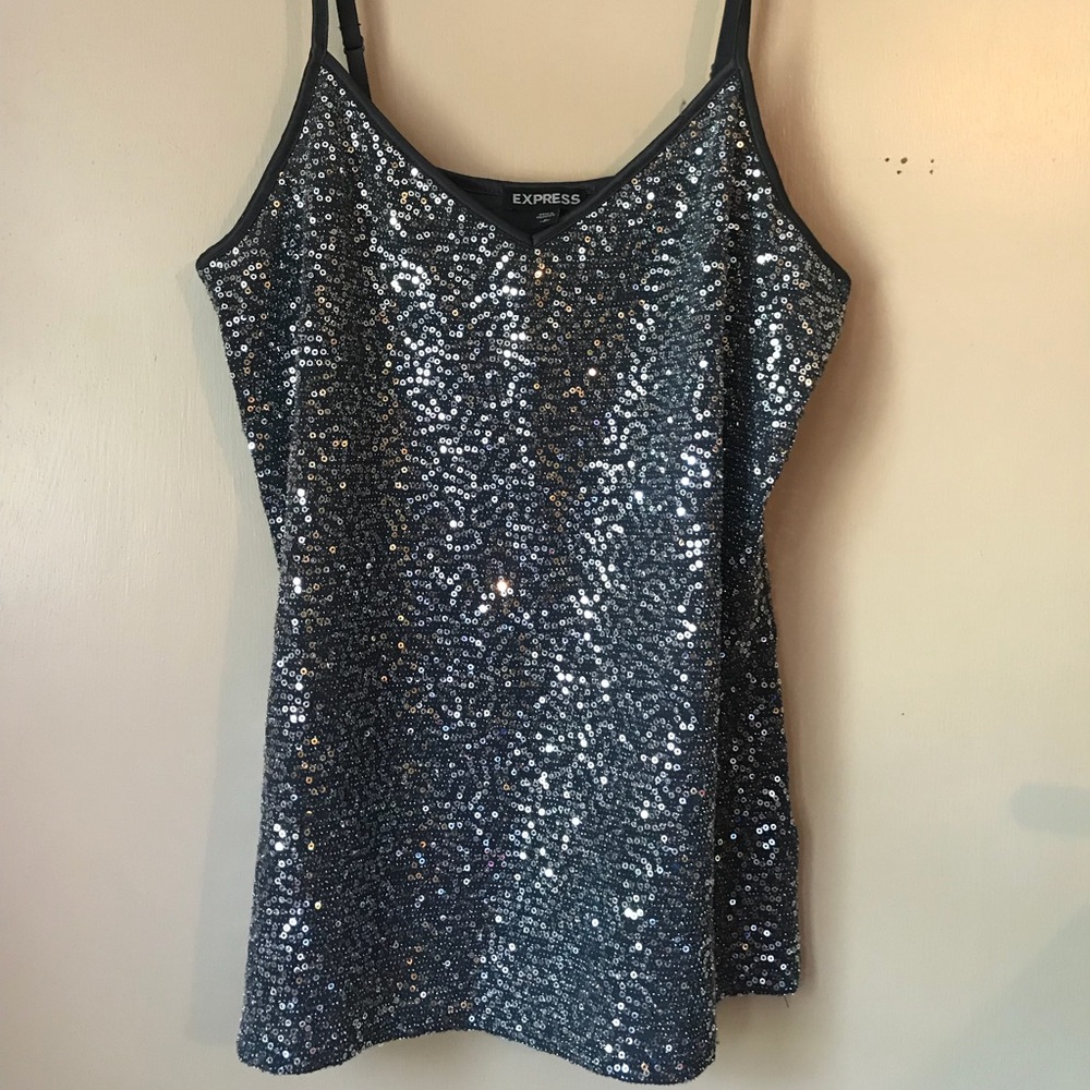 Express tank